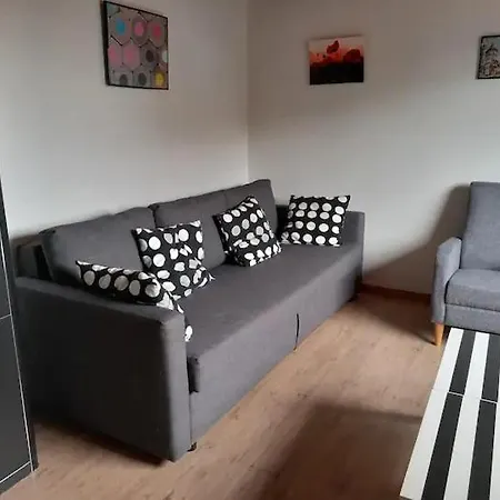 Detente A Appartement Vitrival