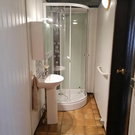 Appartement Detente A *
