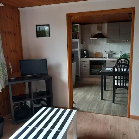 Appartement Detente A Vitrival
